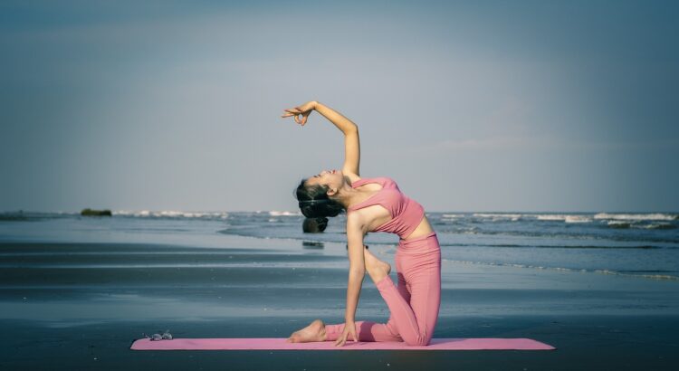 yoga